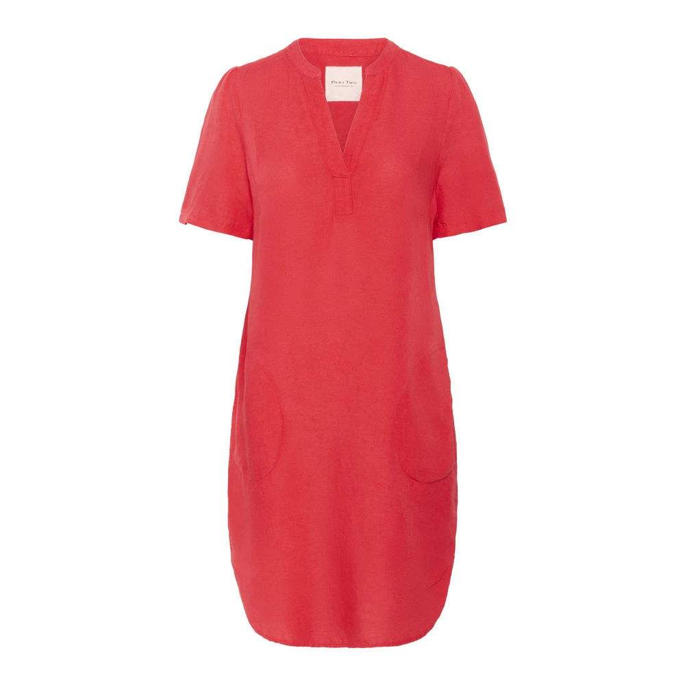 Dresses > Day Dresses > Short Dresses - - Part Two - Modalova