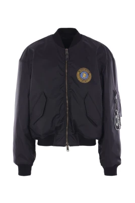 Bomberjacka Large Fit