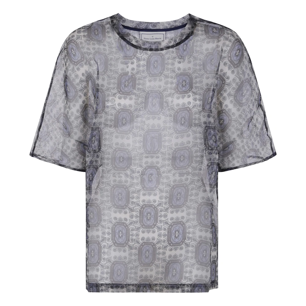 Tops > T-Shirts - - Pierre-Louis Mascia - Modalova