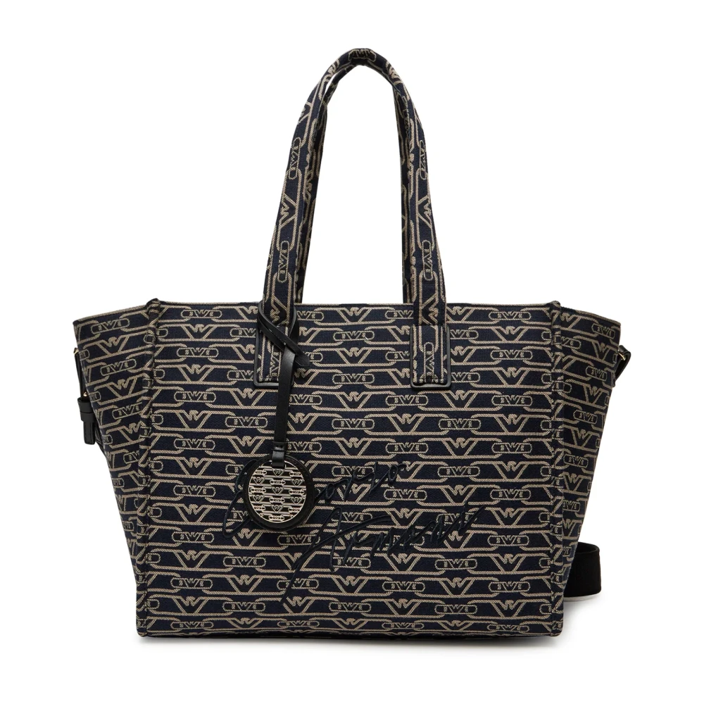 Bags > Tote Bags - - Giorgio Armani - Modalova