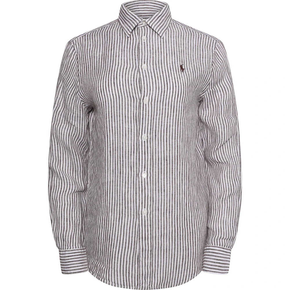 Polo Ralph Lauren Women's Multicolor Blouses & Shirts