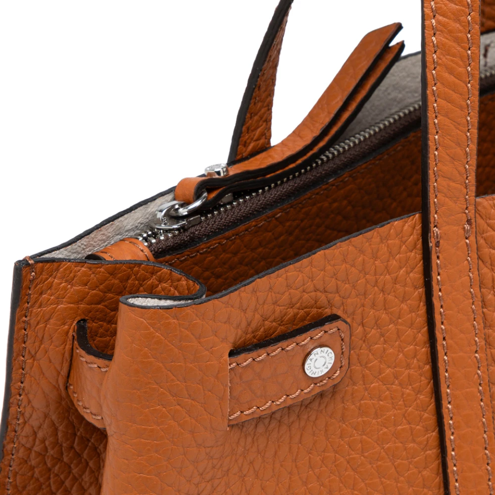 Gianni Chiarini Altea Brown Dames