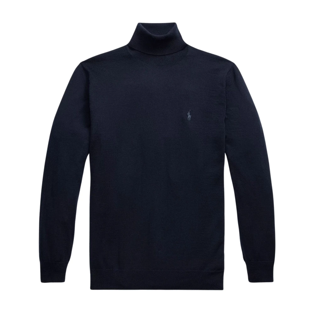 Knitwear > Turtlenecks - - Polo Ralph Lauren - Modalova