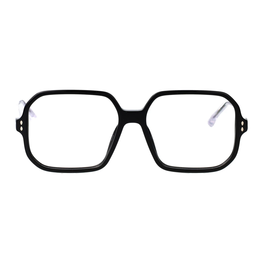 Isabel Marant Women's Black Glasses, 54 Mm, Stylish Optical Glasses Im 0168