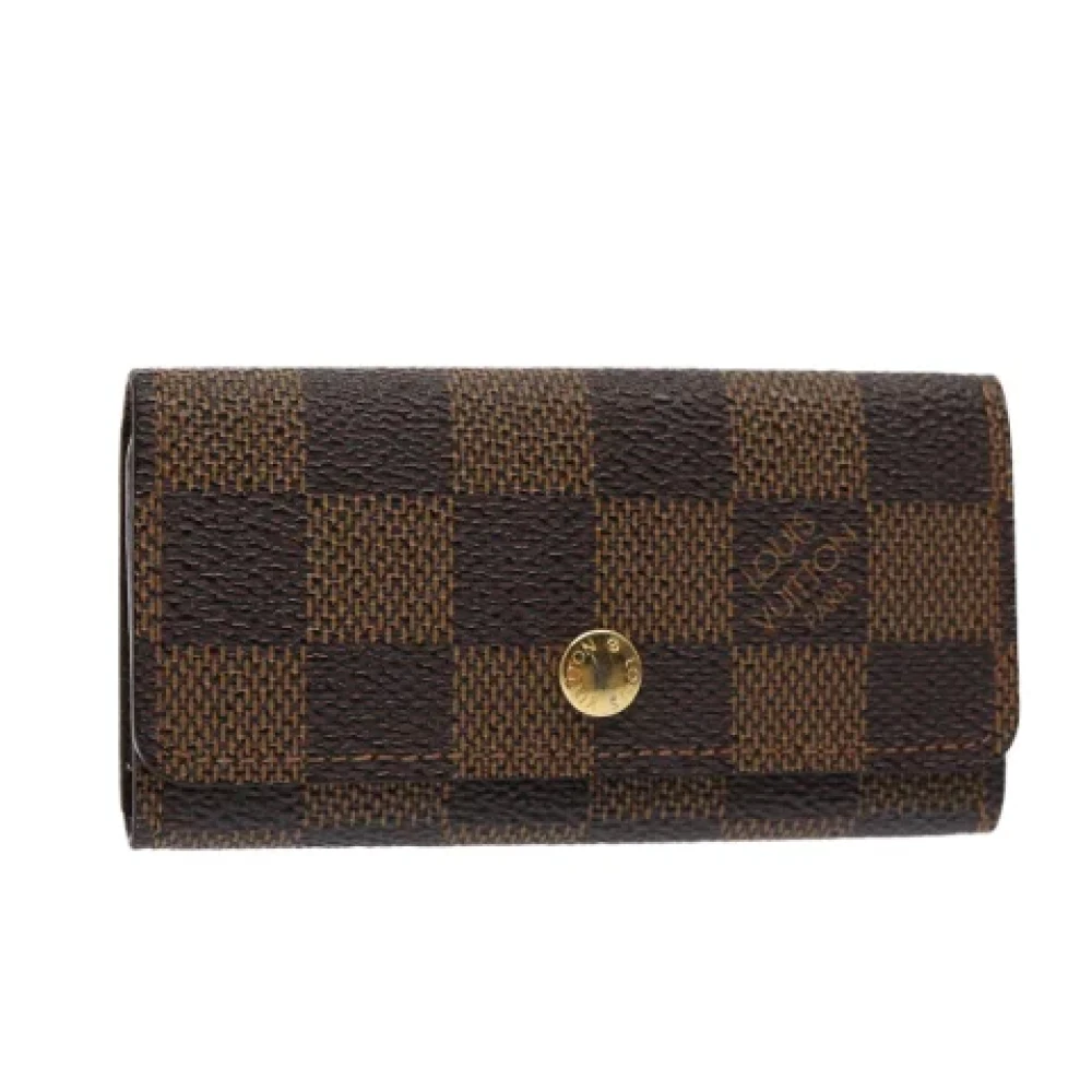 Pre-owned > Pre-owned Accessories - - Louis Vuitton Vintage - Modalova
