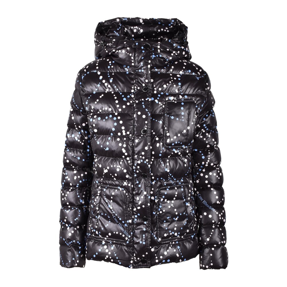 Chaquetas moschino online mujer