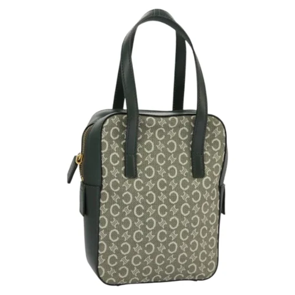 Pre-owned > Pre-owned Bags > Pre-owned Handbags - - Celine Vintage - Modalova