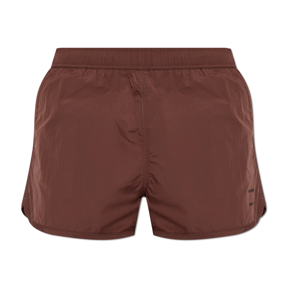 Swimwear > Beachwear - - Samsøe Samsøe - Modalova