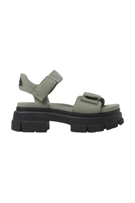 green-platform-heeled-sandals