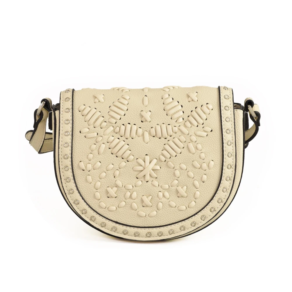 Bags > Cross Body Bags - - Ermanno Scervino - Modalova