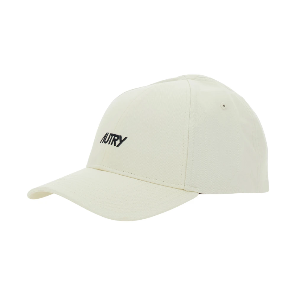 Accessories > Hats > Caps - - Autry - Modalova