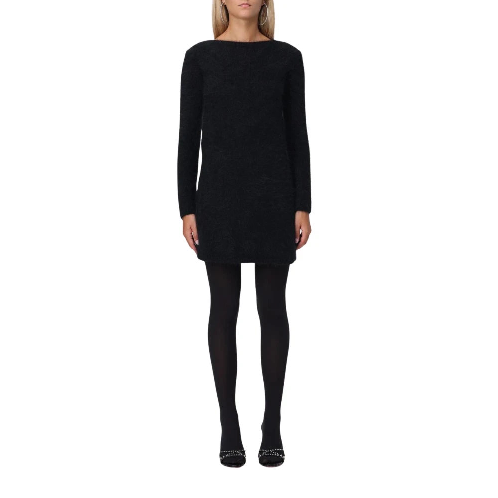 Dresses > Day Dresses > Knitted Dresses - - Blumarine - Modalova