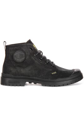 black-hi-top-ankle-boots