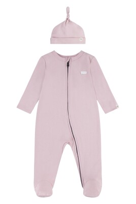 leviand-39-s-baby-girls-babygrow-set-in-pink
