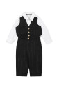 ensemble-costume-en-laine-a-rayures-noires