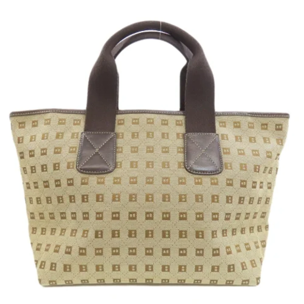Pre-owned > Pre-owned Bags > Pre-owned Tote Bags - - Bally Pre-owned - Modalova