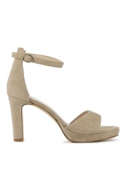 High Heel Sandals