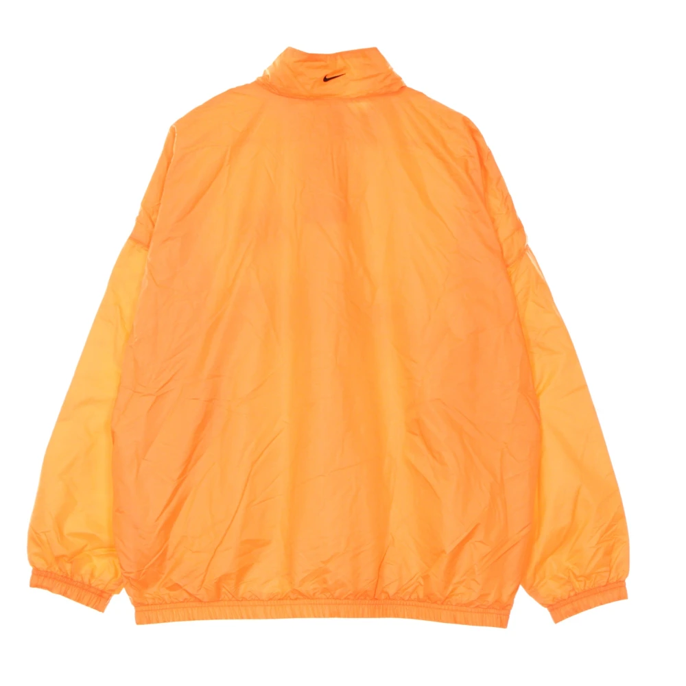 Nike Lichtgewicht Jack Orange Dames