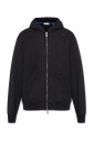 sweat-a-capuche-avec-ecusson-equestrian-knight