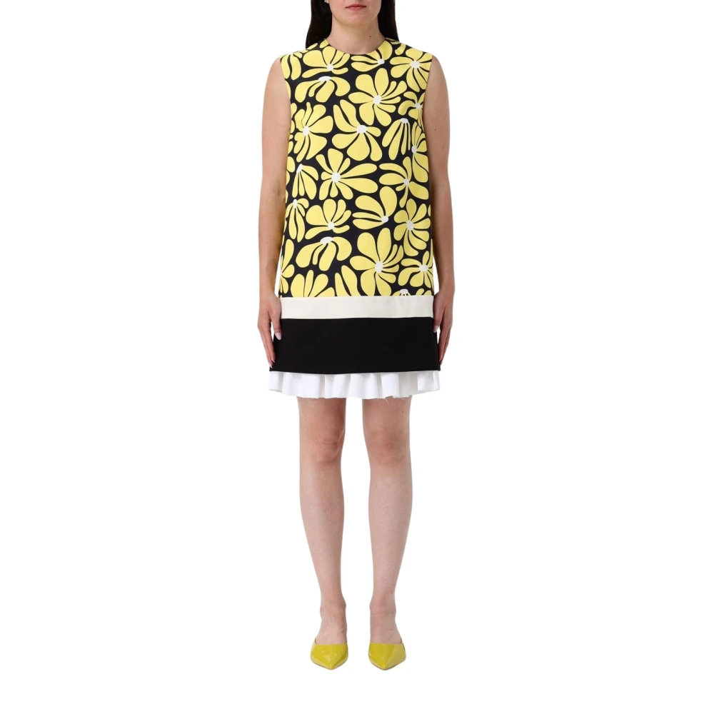 Dresses > Day Dresses > Short Dresses - - Msgm - Modalova