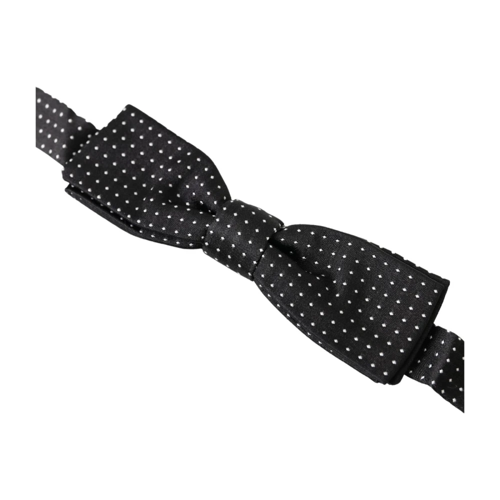 Dolce & Gabbana Bowties Multicolor Heren