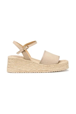 Alemeria Wedge Sandal