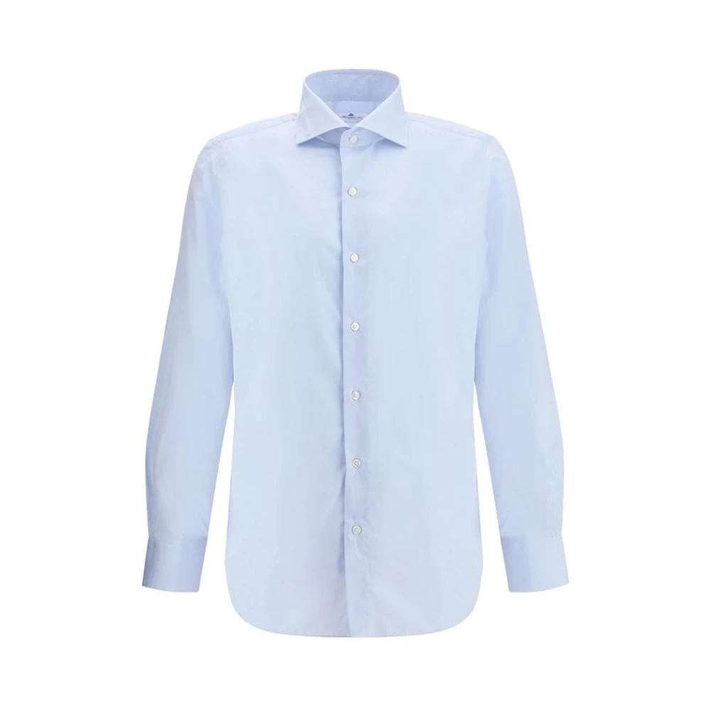 Shirts > Formal Shirts - - Finamore - Modalova