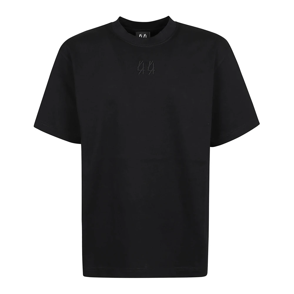 44 Label Group T-Shirts Black Heren