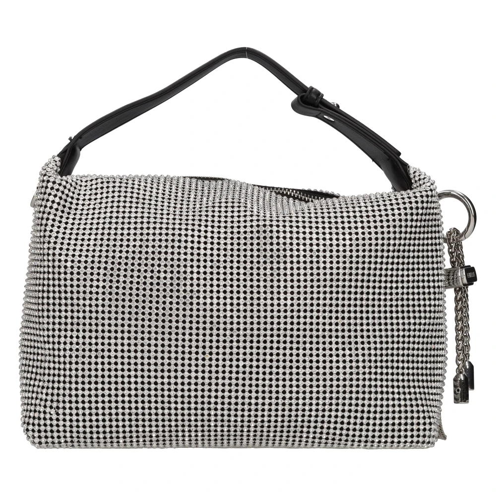 Rebelle Tassen.. Zilver Gray Dames