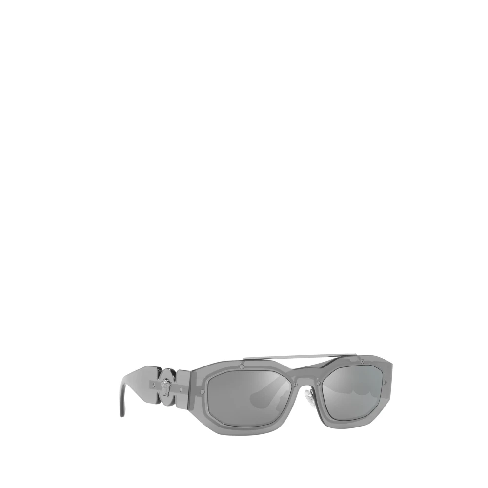 Versace Bril Gray Heren