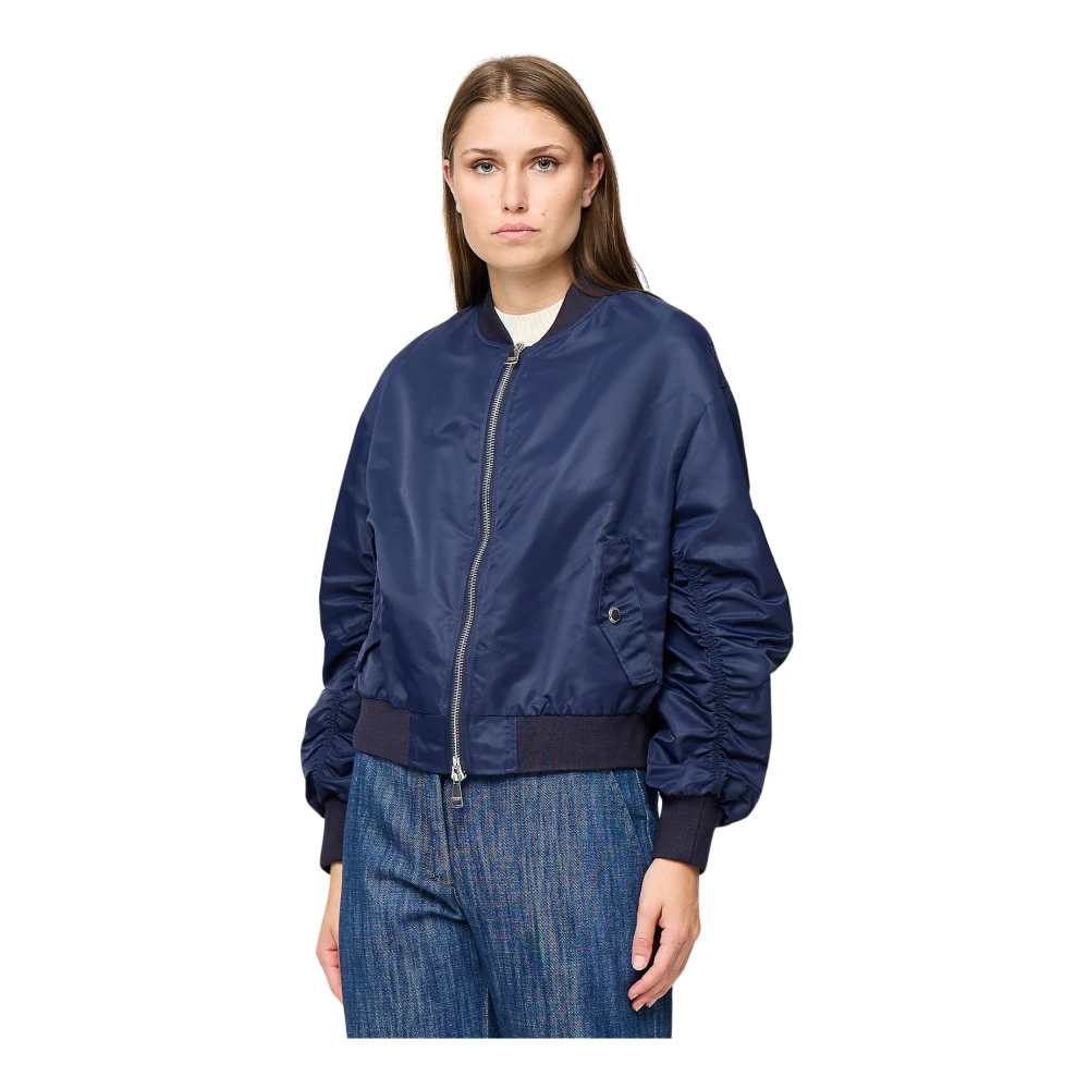 Sweatshirts & Hoodies > Zip-throughs - - Ermanno Scervino - Modalova