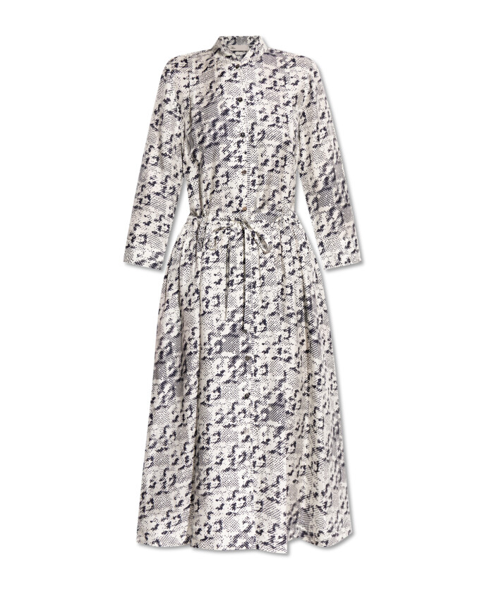 jurk-met-trekkoord-taille