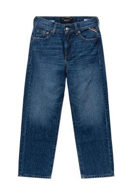 shorts-en-denim-taille-haute-et-coupe-droite