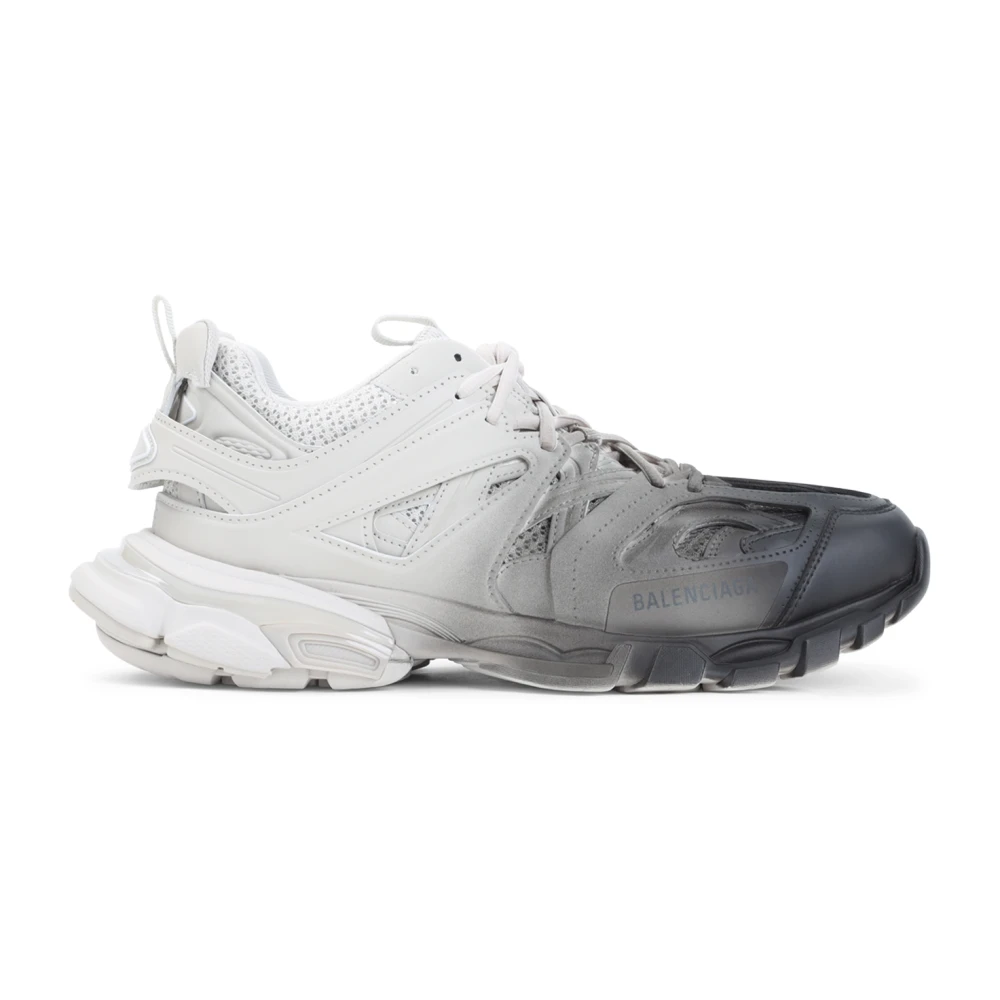 Balenciaga Track Gradient Sneaker Heren Schoenen Veelkleurig Multicolor