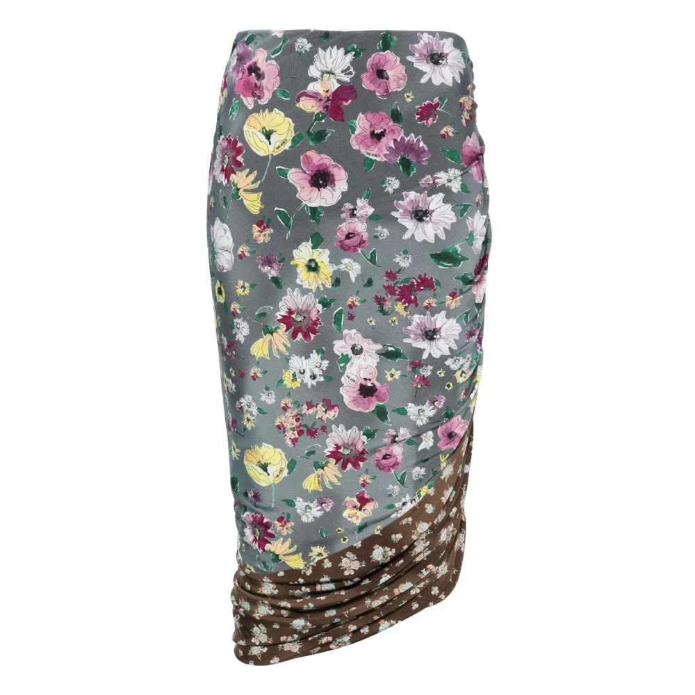 Skirts > Midi Skirts - - The Attico - Modalova