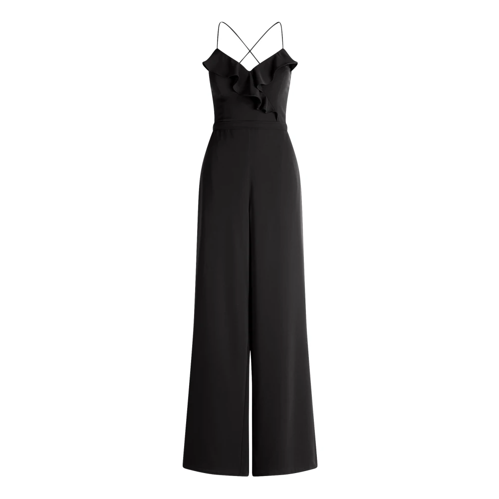 Vera Mont Jumpsuits Black Dames