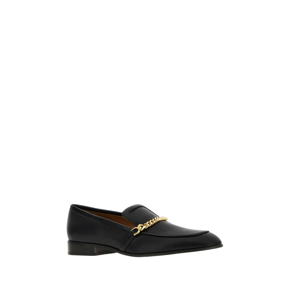 Stella Mccartney Donna Nero Scarpe, 41 Eu, New,