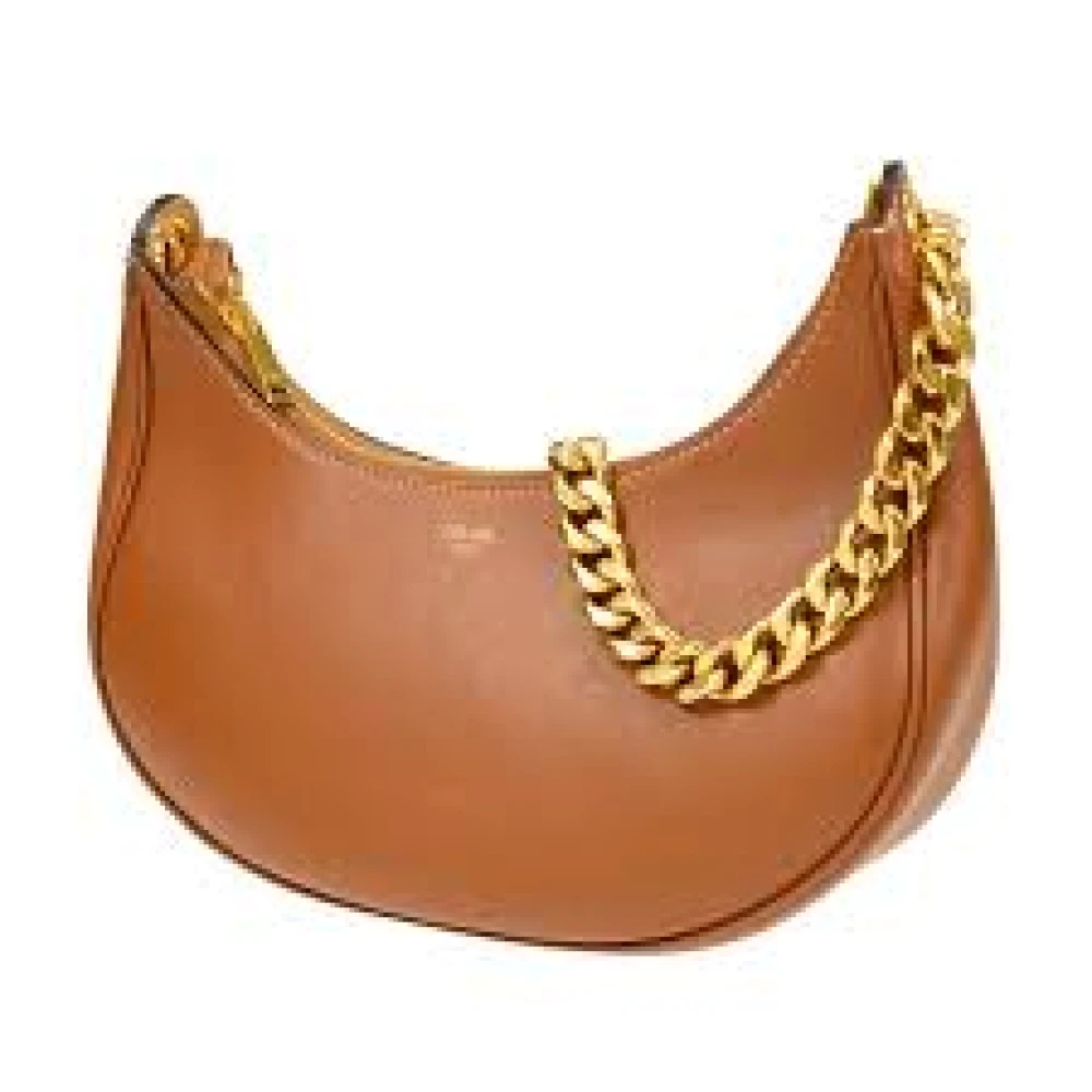 Celine Stijlvolle Accessoires Collectie Brown Dames