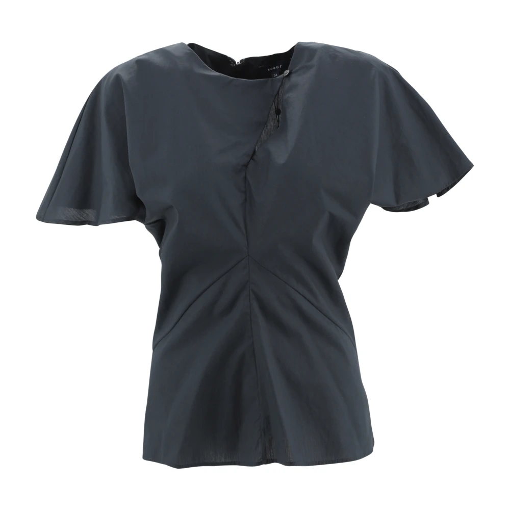 Blouses & Shirts > Blouses - - Soeur - Modalova