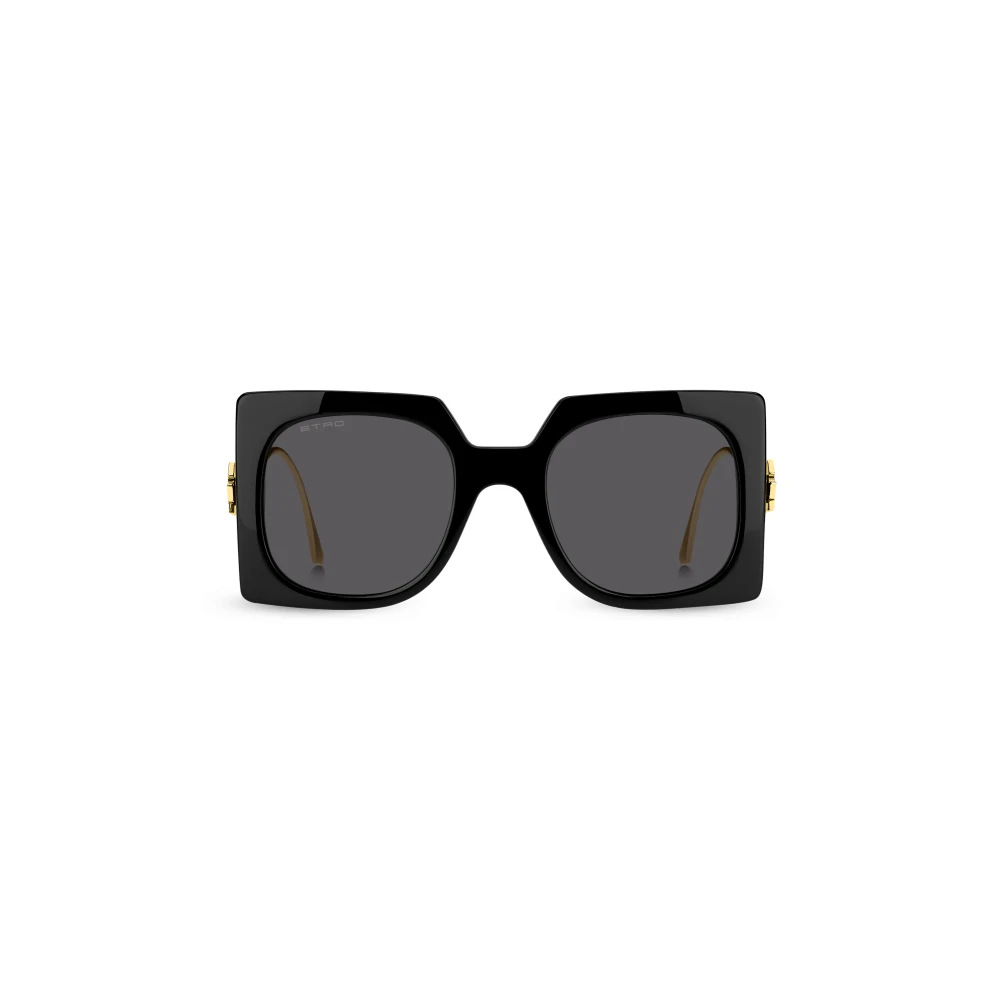 Etro Women's Black Sunglasses, 54 Mm, Sunglasses