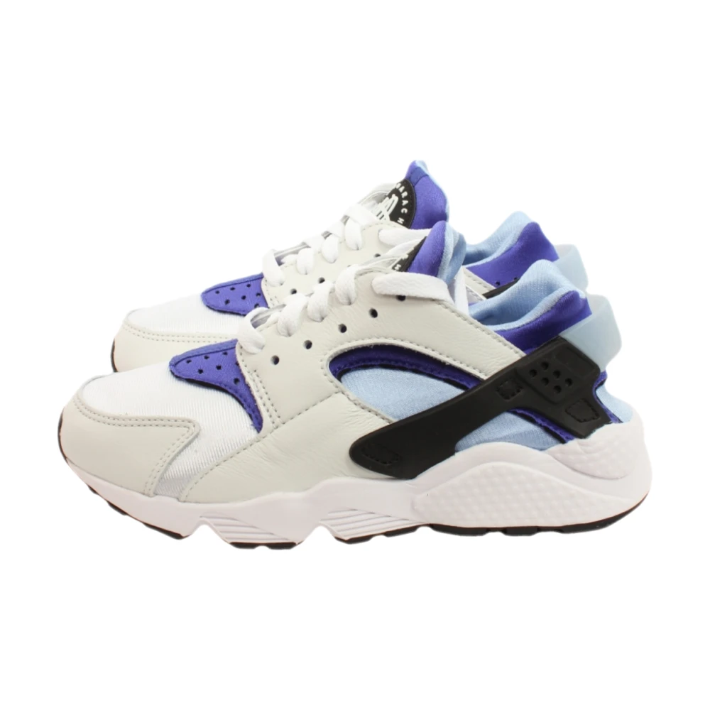Nike Multicolor Running Shoes, Female, 3 Uk, Air Huarache