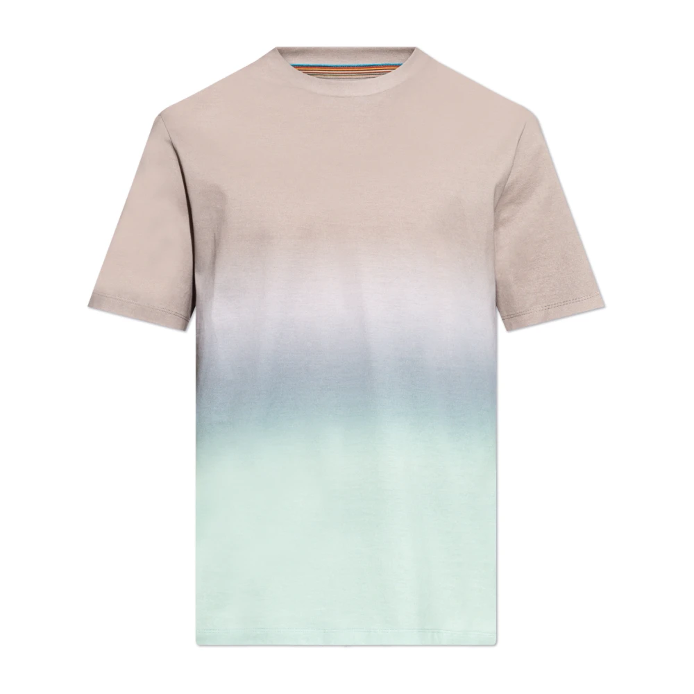 Tops > T-Shirts - - Paul Smith - Modalova