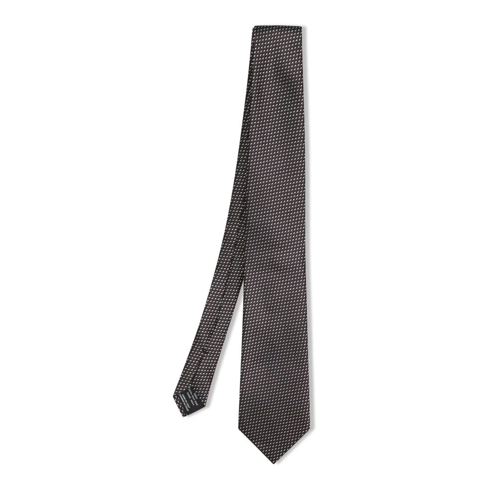 Accessories > Ties - - Tom Ford - Modalova
