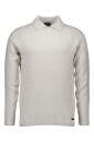 pull-blanc-modele-elegant