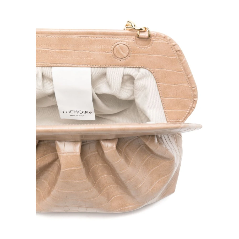 THEMOIRè Stijlvolle Tassen Collectie Beige Dames