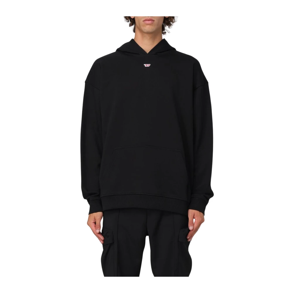Sweatshirts & Hoodies > Hoodies - - Diesel - Modalova
