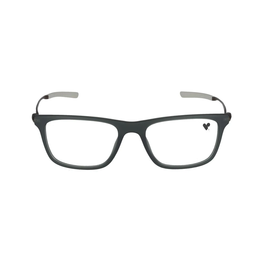 Nike Men's Green Glasses, 54 Mm, 7150 Eyeglasses