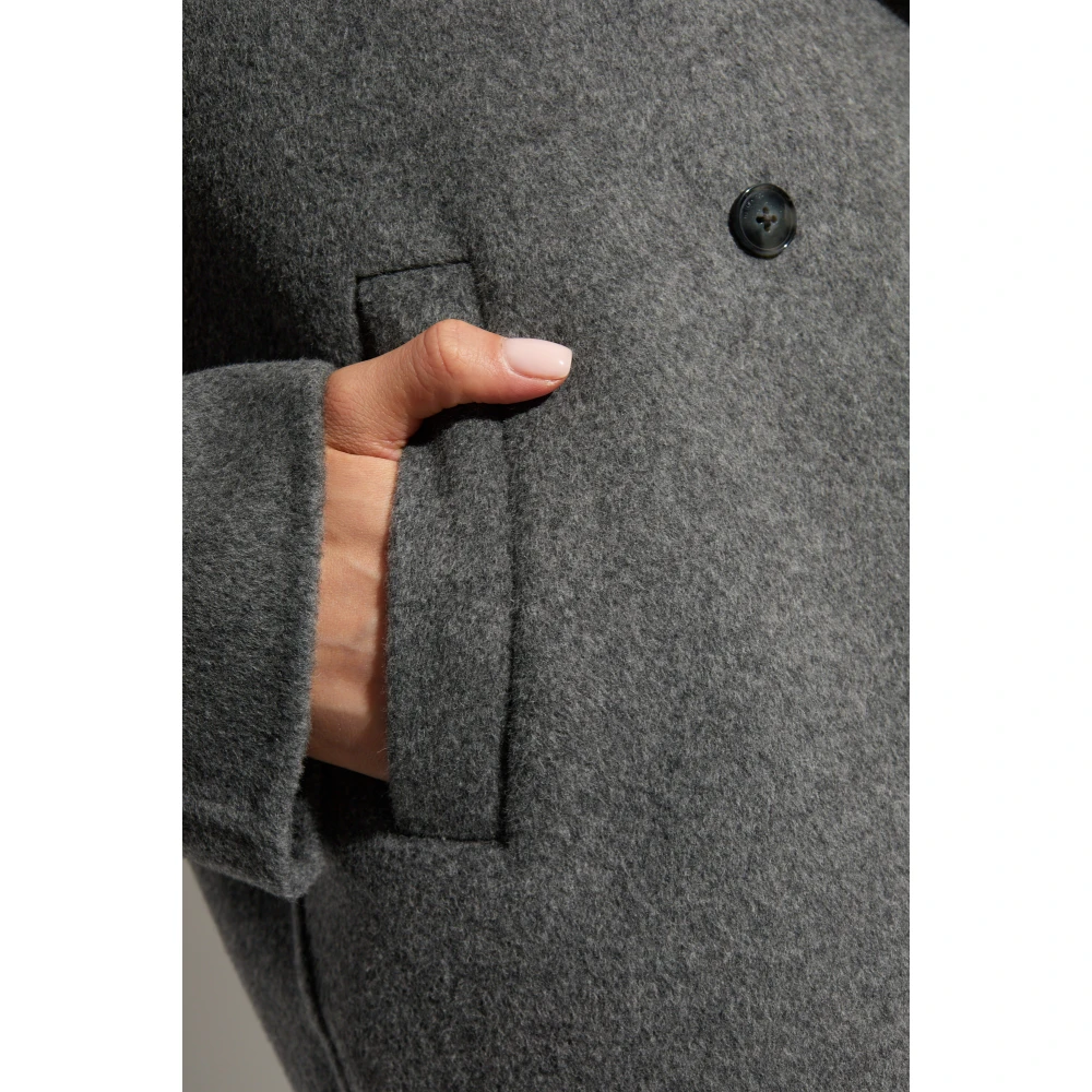 Birgitte Herskind Jas Zion Gray Dames