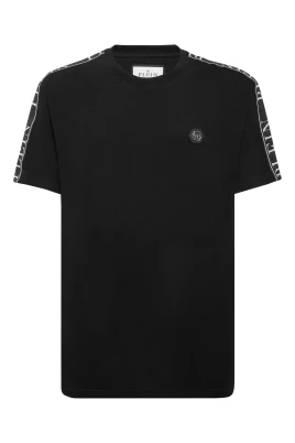 Round Neck T-Shirt Tape