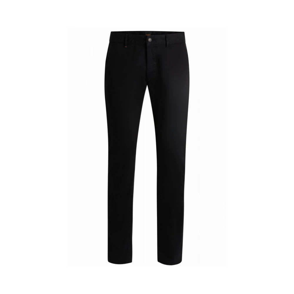 Hugo Homme Bleu - Chino Slim - Pantalons - Taille: W29